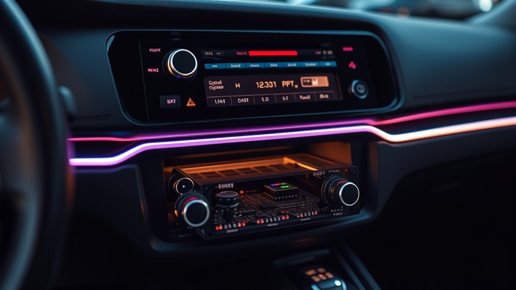 top 15 car audio dsps