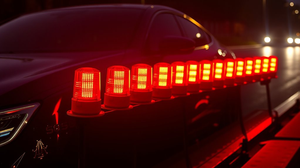 top 15 car emergency beacons