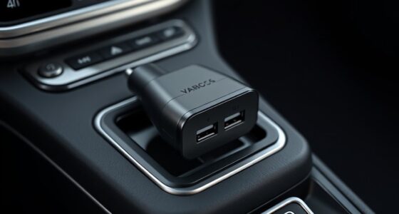 top 15 dual port usb c chargers