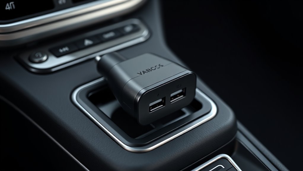 top 15 dual port usb c chargers