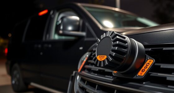 top 15 loud vehicle sirens