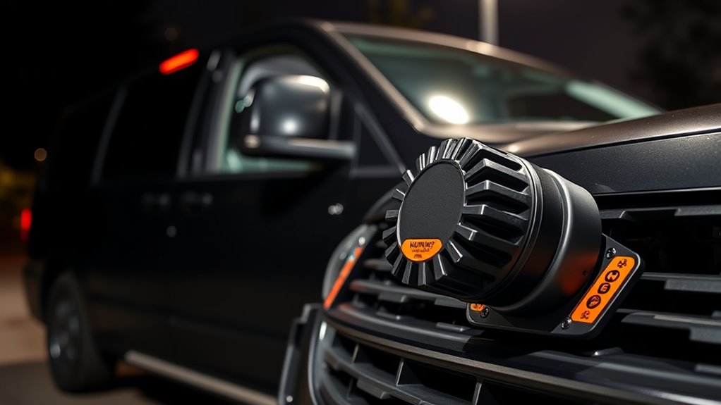 top 15 loud vehicle sirens