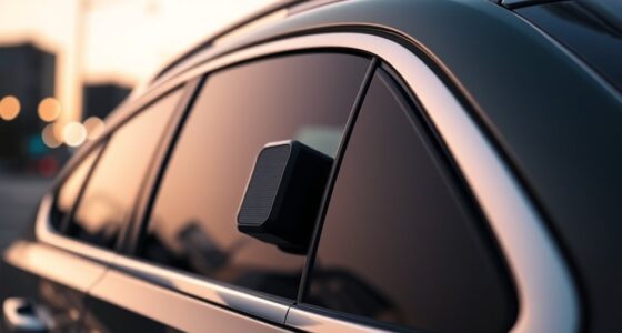 top 15 vehicle shock sensor alarms