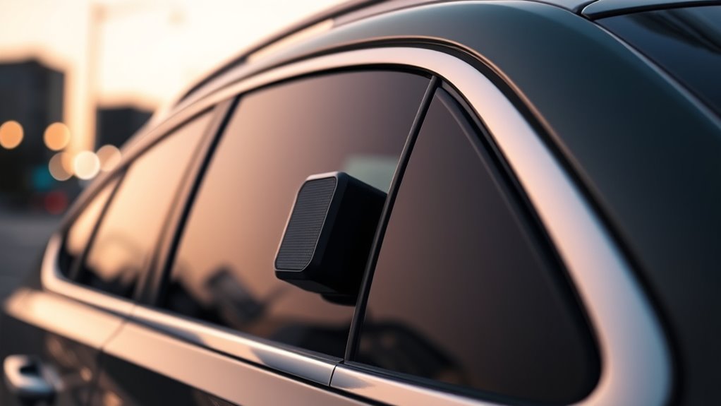 top 15 vehicle shock sensor alarms