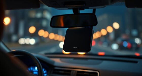 top 4g lte car routers