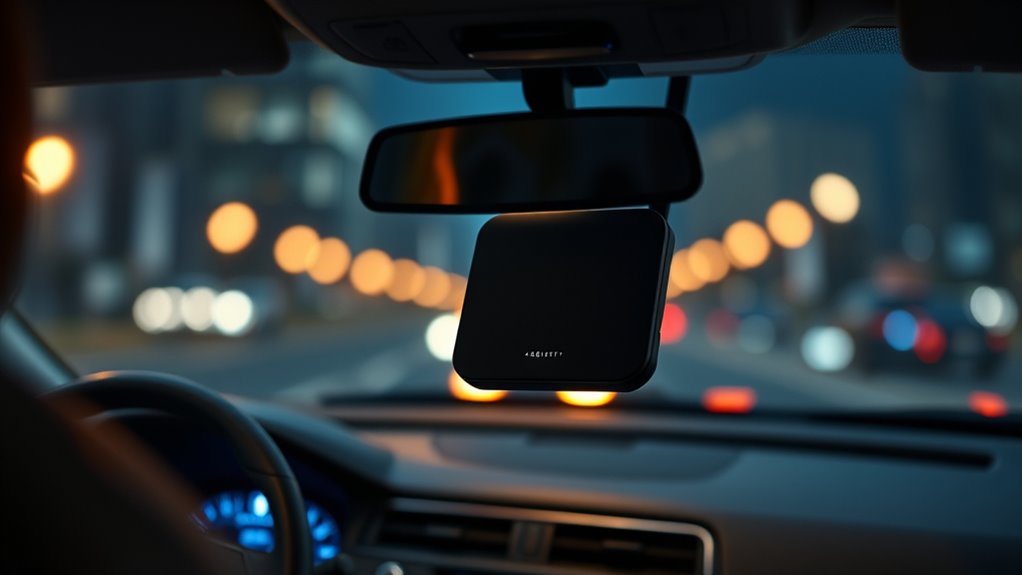 top 4g lte car routers