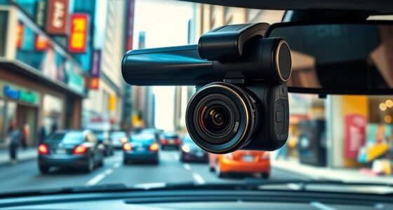 top 4k dual dash cams