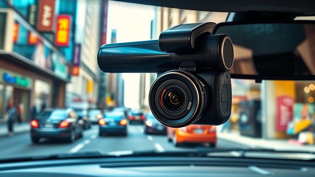 top 4k dual dash cams