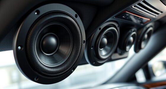 top 6 5 inch coaxial speakers