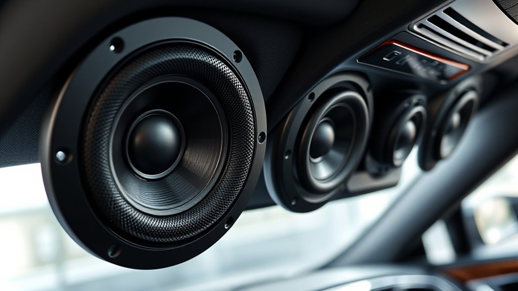 top 6 5 inch coaxial speakers