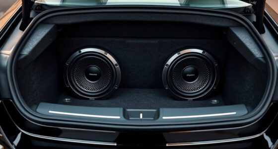 top 6x9 inch car speakers
