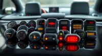 top backup car alarm devices