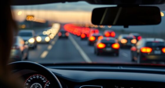 top blind spot sensor kits