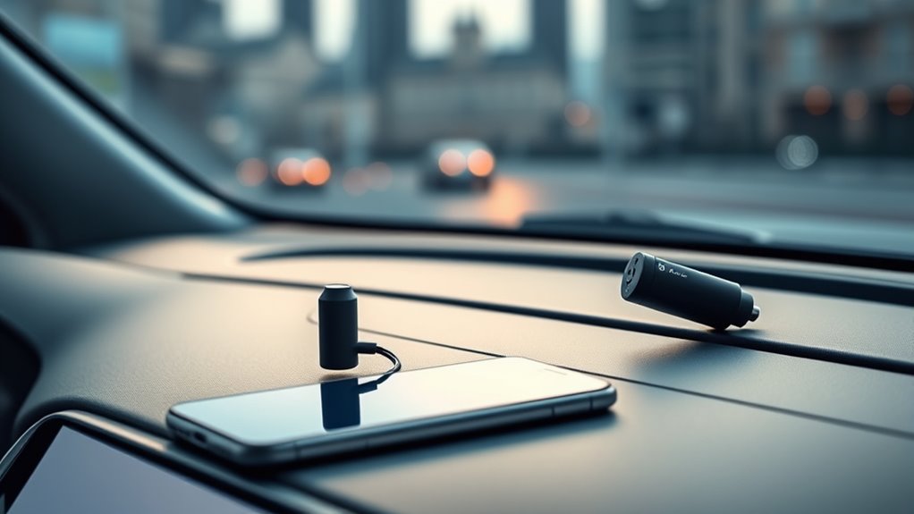 top bluetooth car adapters