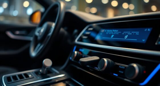 top bluetooth car receiver list