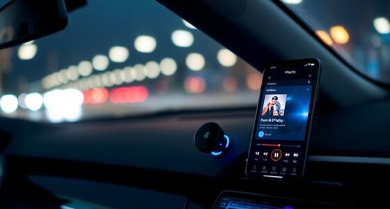 top bluetooth car transmitters