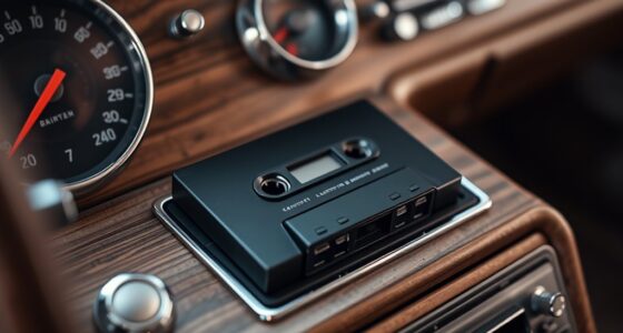 top bluetooth cassette adapters