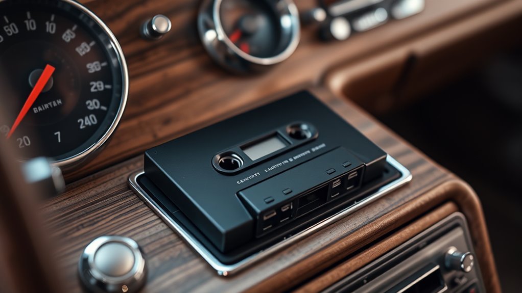 top bluetooth cassette adapters