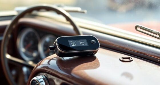 top bluetooth fm transmitters