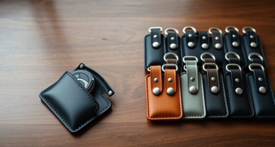 top car fob signal blockers