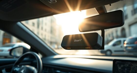 top car gps trackers 2025
