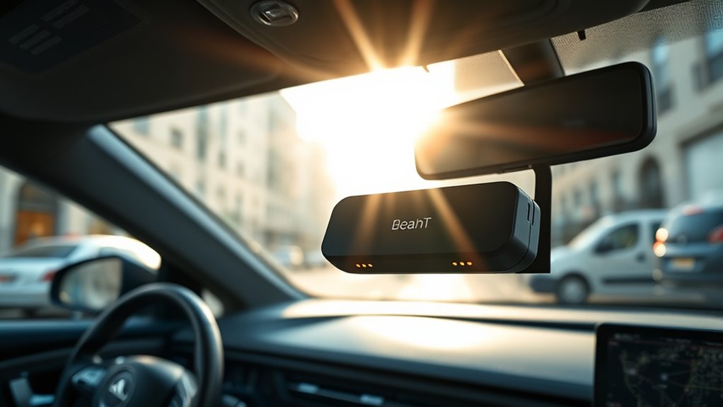 top car gps trackers 2025