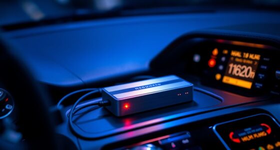 top car noise reduction