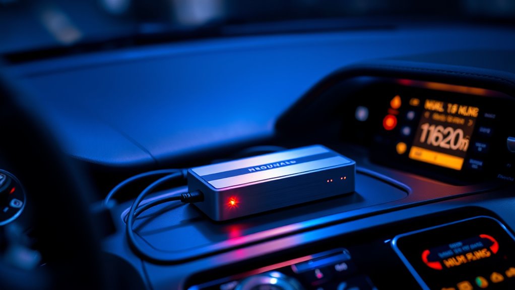 top car noise reduction