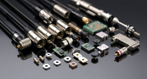 top car radio connection kits