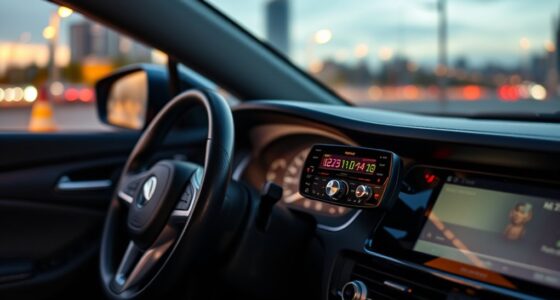 top car radio tuner upgrades