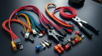 top car stereo wiring kits