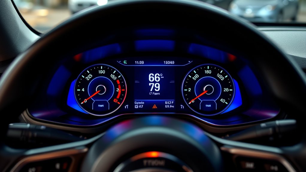 top external tire pressure monitors