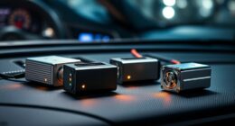top fm modulator kits