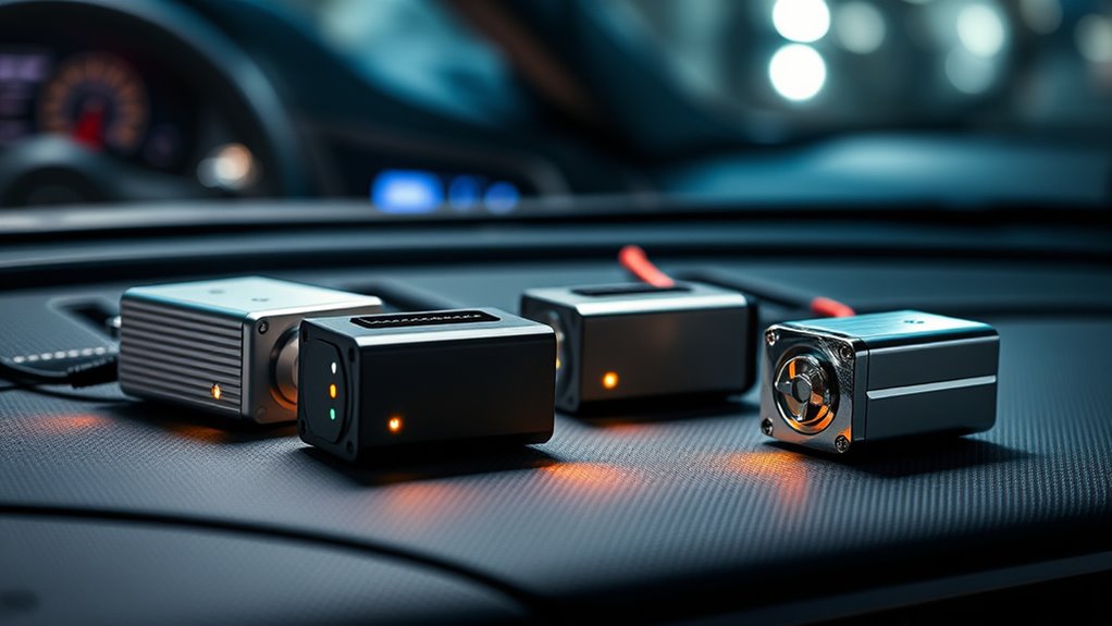 top fm modulator kits