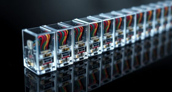 top fuse tap devices