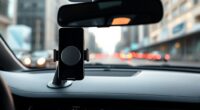 top magnetic car mounts