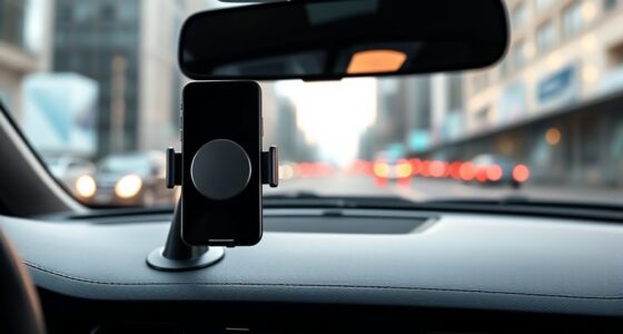 top magnetic car mounts