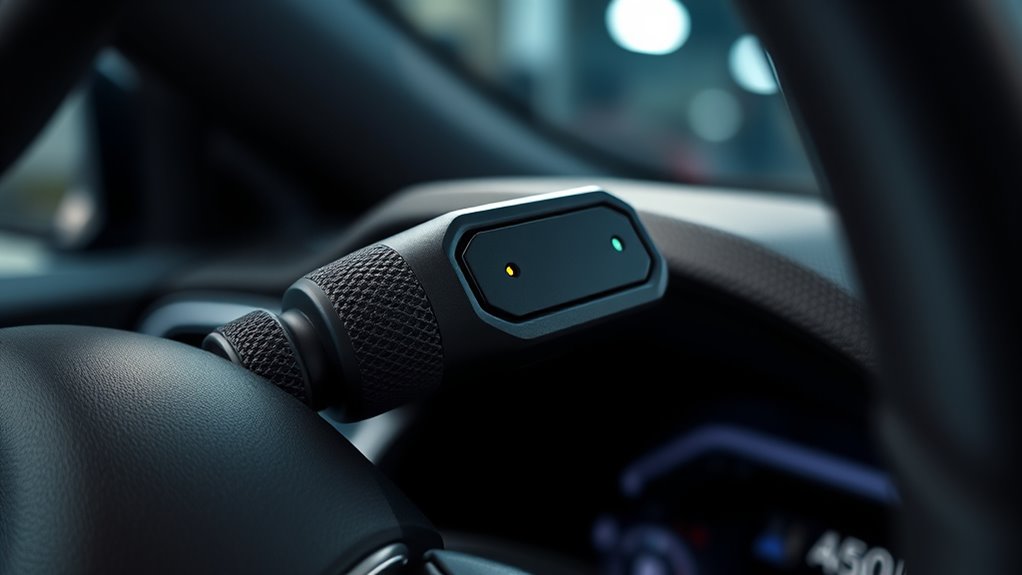 top obd port lock devices