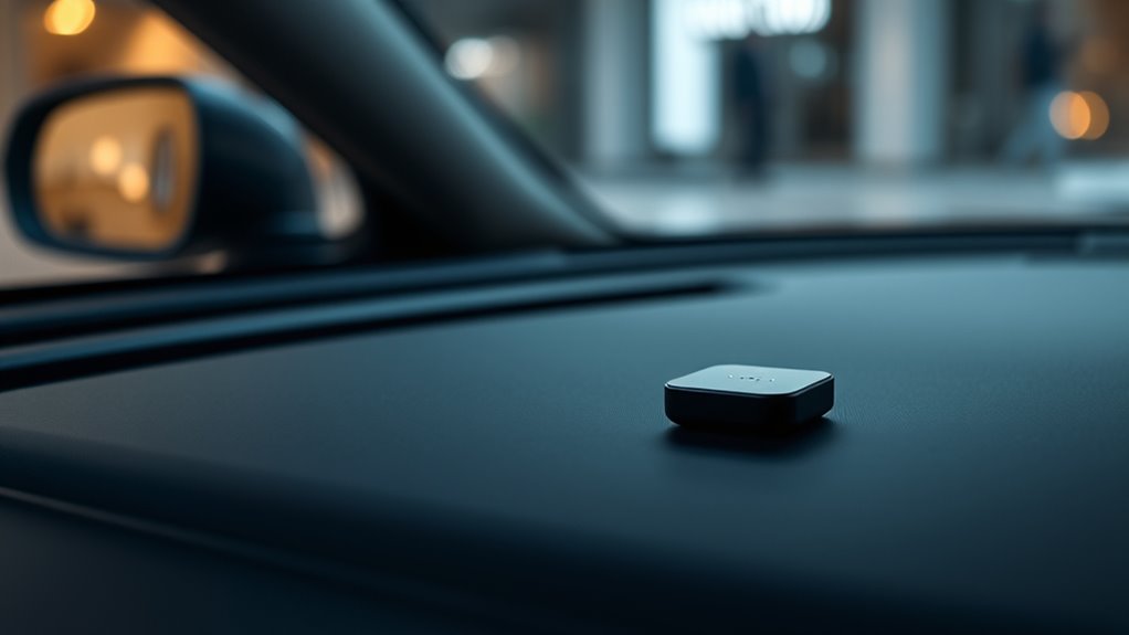 top screenless car assistant devices