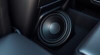 top small under seat subwoofers