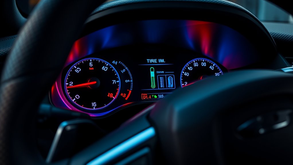 top tire monitoring devices