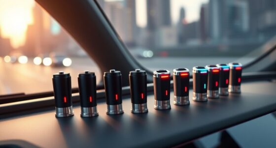 top usb car chargers