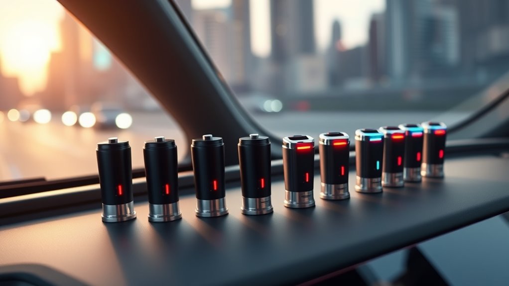 top usb car chargers