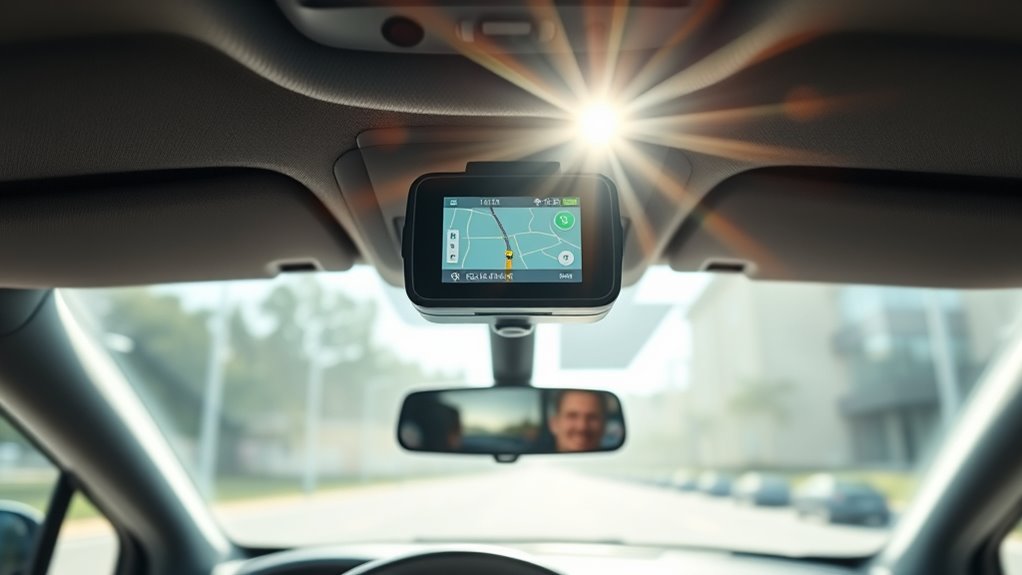 top wi fi gps dash cams