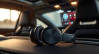 top wireless car headphone picks