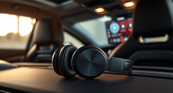 top wireless car headphone picks