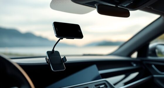 top wireless car mounts