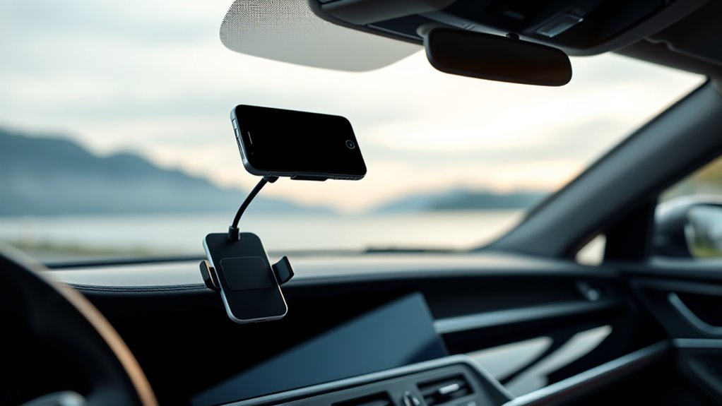 top wireless car mounts
