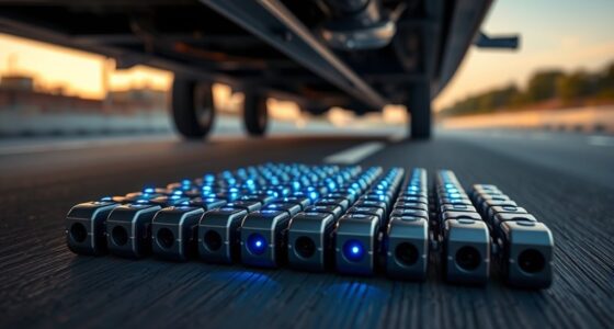 tpms repeaters for longer vehicles