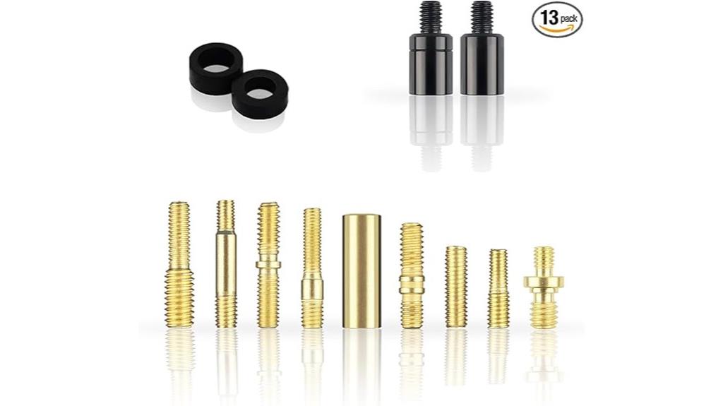 truck antenna adapter kit